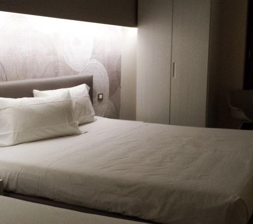 Imperiali Hotel