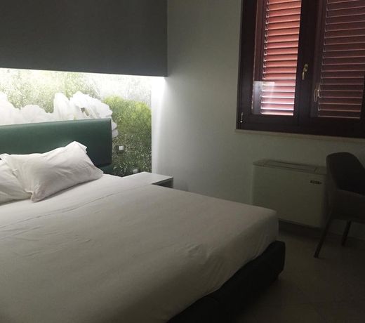 Imperiali Hotel