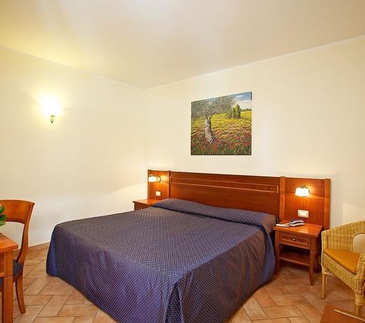 Hotel Le Querciolaie dei Ricci