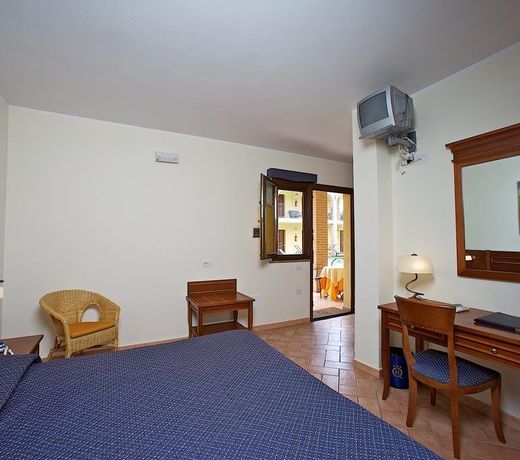 Hotel Le Querciolaie dei Ricci