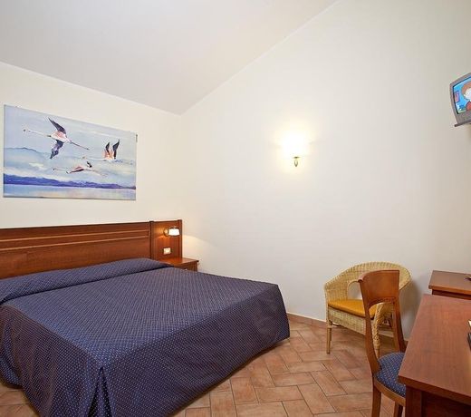 Hotel Le Querciolaie dei Ricci