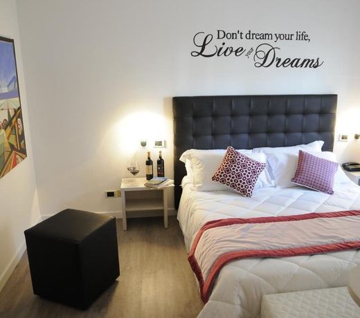 Hotel Rombino
