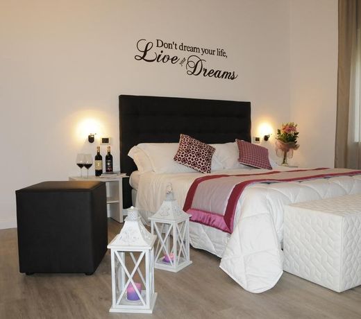 Hotel Rombino