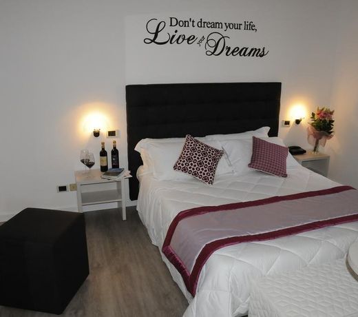 Hotel Rombino