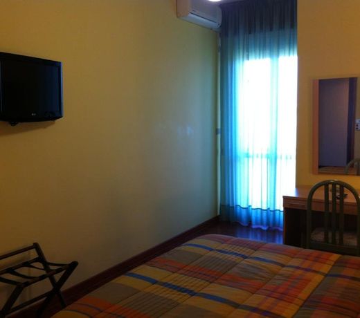 Hotel Atleti