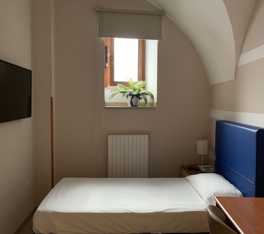 Albergo Ristorante del Cacciatore