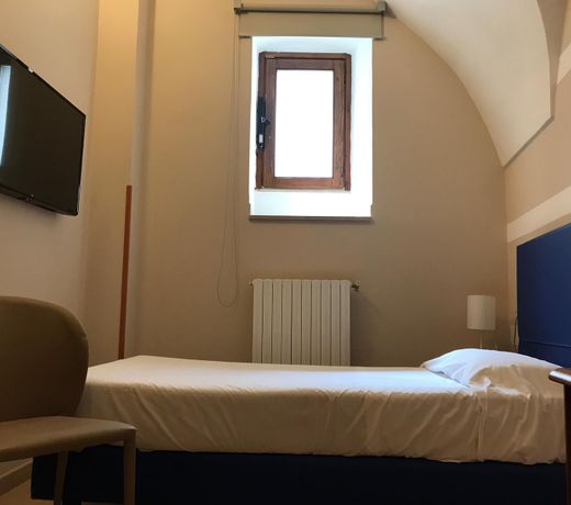 Albergo Ristorante del Cacciatore