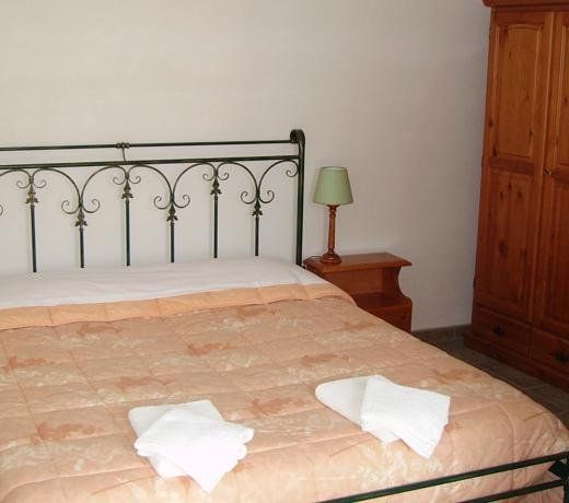 Agriturismo Don Mauro