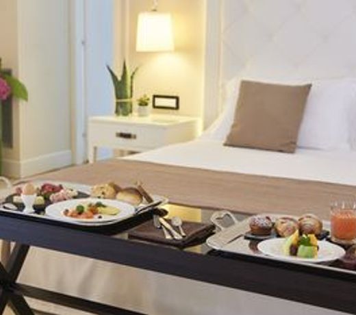Borgo di Luce I Monasteri Golf Resort & SPA