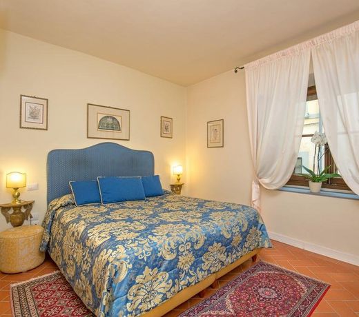 La Casa Del Garbo - Luxury Rooms & Suite
