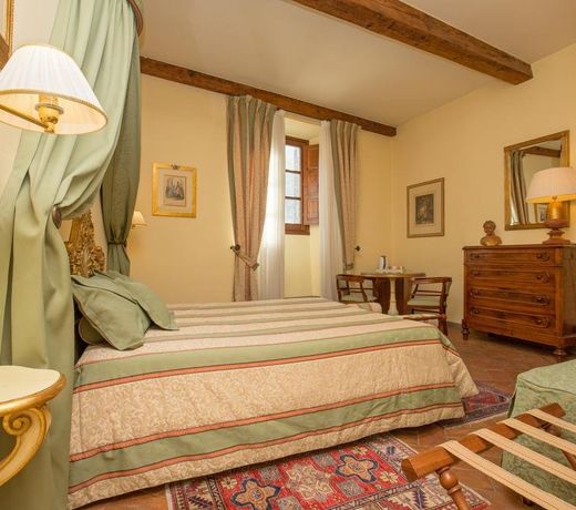 La Casa Del Garbo - Luxury Rooms & Suite