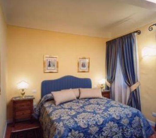 La Casa Del Garbo - Luxury Rooms & Suite