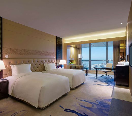 Hilton Haikou