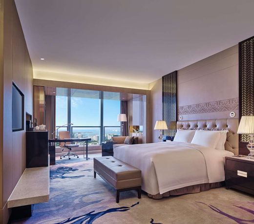 Hilton Haikou