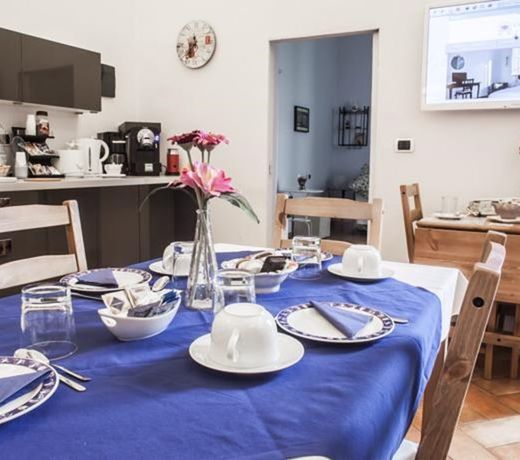 Chez Moi B&B