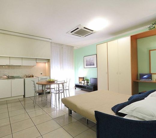 Residence Leopoldo