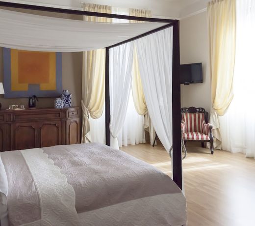 Opera Boutique B&B