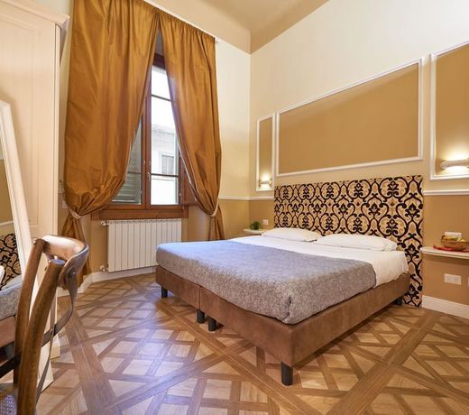 B&B Le Stanze del Duomo