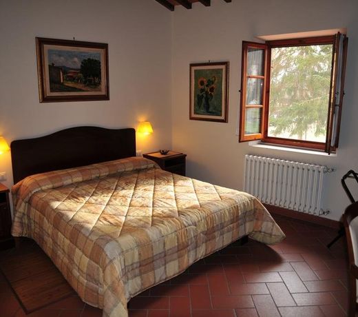 Casale Dei Cento Acri