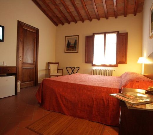 Casale Dei Cento Acri