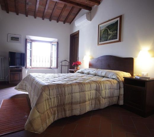 Casale Dei Cento Acri