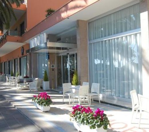 Grand Hotel Moroni