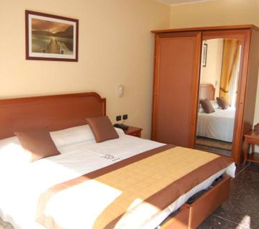 Grand Hotel Moroni