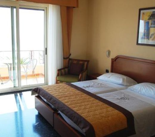 Grand Hotel Moroni