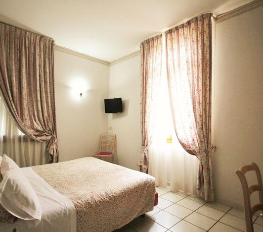 Villa Gina