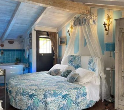 B&B Piccolo Paradiso