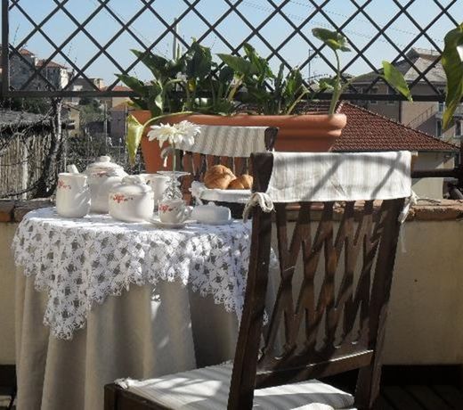 B&B Piccolo Paradiso
