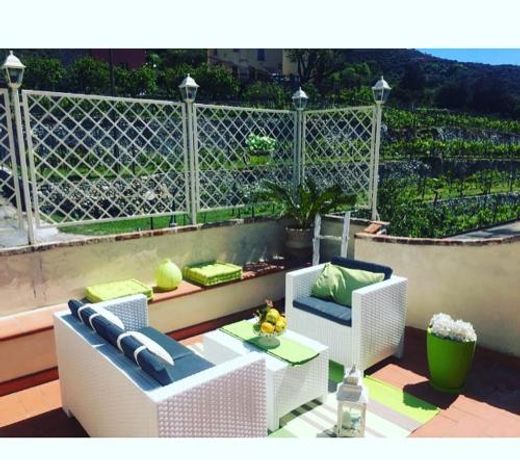 B&B Piccolo Paradiso