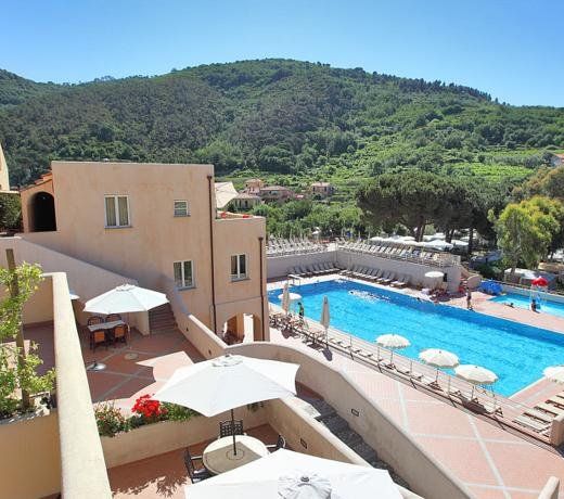 Il Villaggio Di Giuele