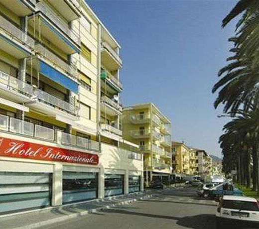 Hotel Internazionale