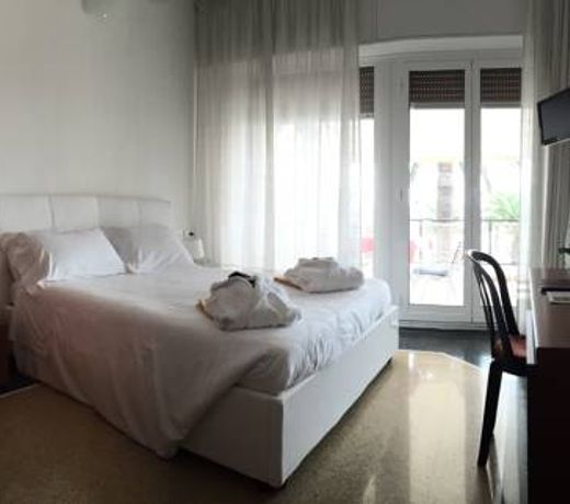 Hotel Internazionale