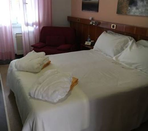 Hotel Internazionale