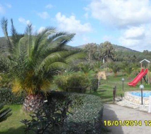 Agriturismo Isidoro