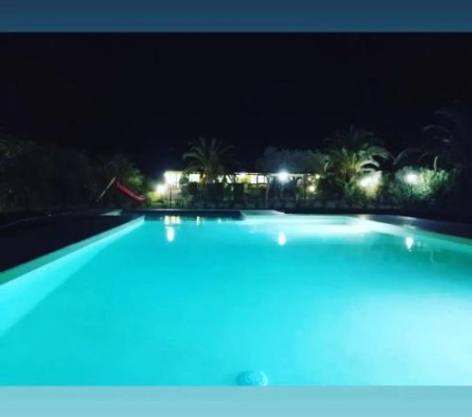 Agriturismo Isidoro