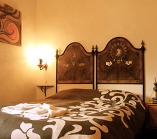 Guesthouse Runcini