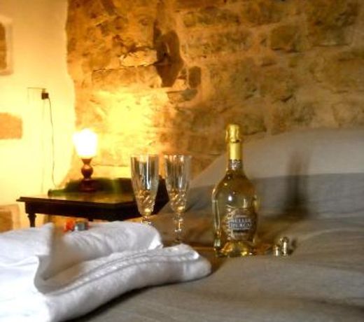 Guesthouse Runcini