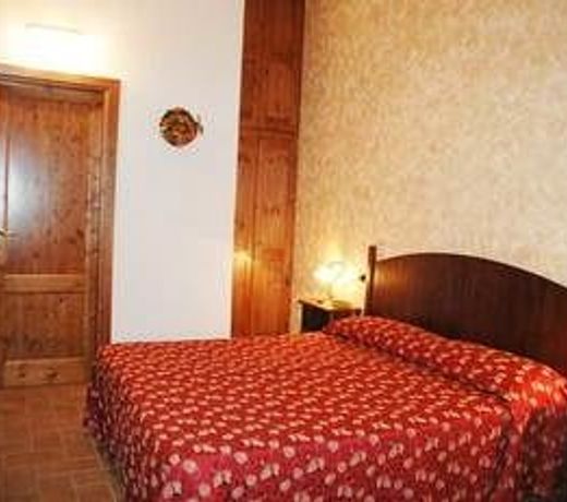 Agriturismo La Pila