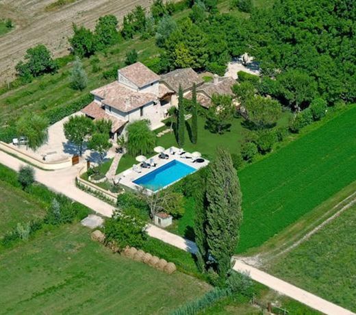I TERZIERI CASE VACANZA