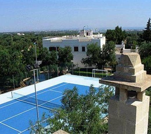 Masseria Don Sante