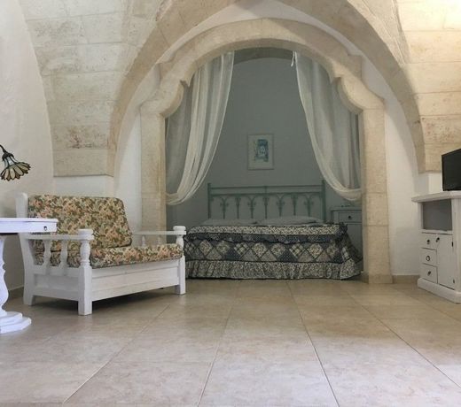 Masseria Don Sante