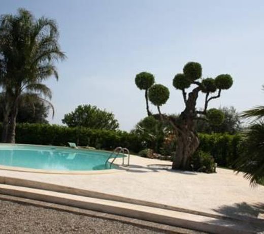 Villa Tonia