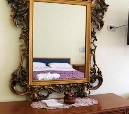 Masseria Lama D'impisa