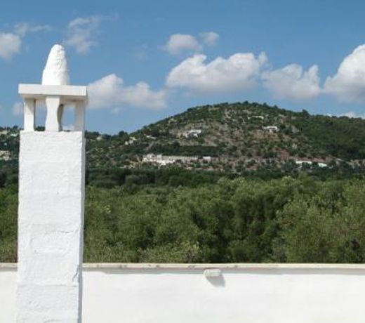Masseria Trotta B&B