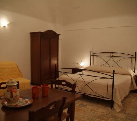 Masseria Trotta B&B
