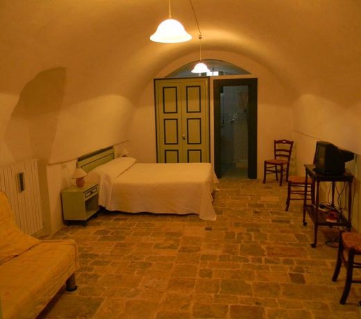 Masseria Trotta B&B