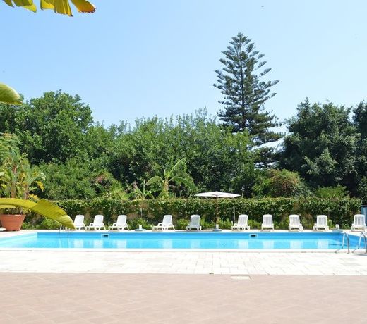 Hotel Delle Palme